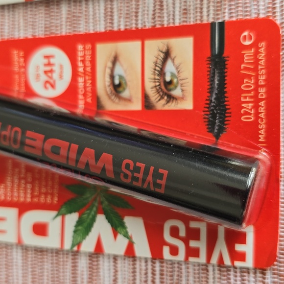 3 REVLON BRAND WOMENS BLACK & BLACK BROWN "SO FIRECE" HIGH VOLUME MASCARA BUNDLE - Picture 6 of 10